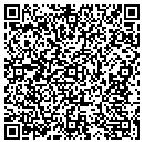 QR code with F P Music Works contacts