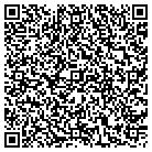 QR code with Mark C Tilghman Funeral Home contacts