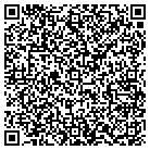 QR code with Kohl's Department Store contacts