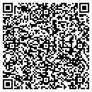 QR code with L S Quality Tailoring contacts