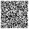 QR code with DSC contacts