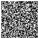 QR code with T W Sheehan & Assoc contacts
