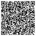 QR code with NGK Auto Service contacts