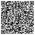 QR code with Aladdin Club Inc contacts