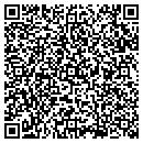 QR code with Harley Davidson of Essex contacts