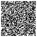 QR code with Johnson House contacts