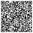 QR code with Holistic Health Spa contacts