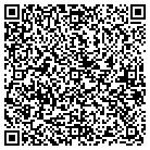 QR code with Woody G G Funeral Home LLC contacts