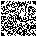 QR code with T J Nelson & Assoc Inc contacts