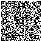 QR code with Woodstown Veterinary Hospital contacts