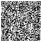 QR code with Oregon Installation & Service Co contacts
