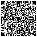 QR code with Teaneck Finance contacts