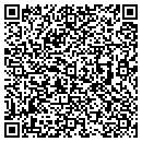 QR code with Klute Murray contacts