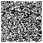QR code with Mastapeter Funeral Home contacts