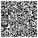 QR code with ABC Vending contacts