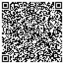 QR code with D&S Electronics & Variety contacts