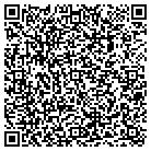QR code with E M Vilardi Consulting contacts