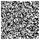 QR code with My Three Sons Seafood & Prdc contacts