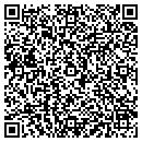 QR code with Hendersons Gymnastics Academy contacts