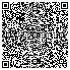QR code with KAS II Design Center contacts