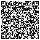 QR code with A & P Food Store contacts