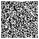 QR code with I's Q Communications contacts