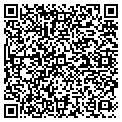 QR code with M P Contract Flooring contacts