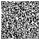 QR code with Ric Futerfas contacts