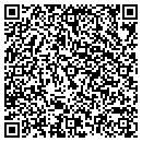 QR code with Kevin G Barber DO contacts