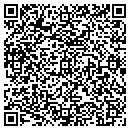 QR code with SBI Inc Bail Bonds contacts