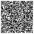 QR code with E Barry Kline contacts