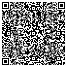 QR code with Hainesport Twp Tax Collector contacts