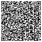 QR code with J & B Restaurant Eqpt Mntnc contacts
