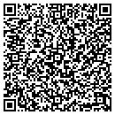 QR code with A J Mancino DDS contacts
