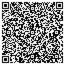 QR code with James E Laubach contacts