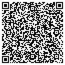 QR code with S T Linden Terminal contacts