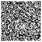 QR code with MD Florence DPM Tursi contacts