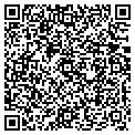 QR code with 123 Connect contacts