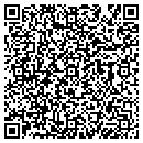 QR code with Holly's Deli contacts