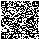 QR code with Half Price contacts