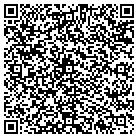 QR code with G Lucio Business Machines contacts
