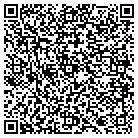 QR code with Alvarado Intermediate School contacts