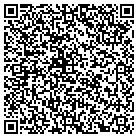 QR code with Gabriel's Towing & Repair Inc contacts