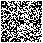 QR code with A Plus Installation and Service contacts