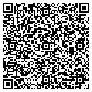 QR code with C I D Investigations contacts