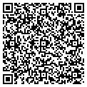 QR code with Gap contacts