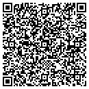 QR code with Alison P Block PHD contacts