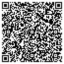 QR code with C R Ranch contacts