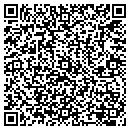 QR code with Carter's contacts