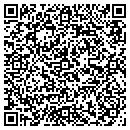 QR code with J P's Consulting contacts
